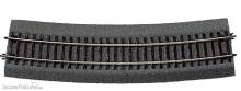 Roco 42527 - Gebogenes Gleis R9, 15°