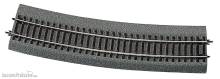 Roco 42528 - Gebogenes Gleis R10, 15°