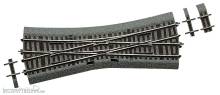 Roco 42546 - Einfache Kreuzungsweiche EKW15