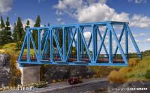 Vollmer 42546 - Kasten-Brücke