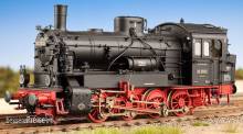 Weinert 4255 - Baureihe 92.20 DRG Gt 44.16 eindomig NEM-Räder