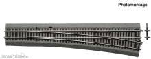 Roco 42583 - Weiche rechts Wr10