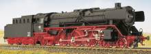 Weinert 4262 - Baureihe 01 DB Altbaukessel und Scherenbremse 1000 mm Vorlaufräder mit Tender 22 T 34 RP 25-Räder