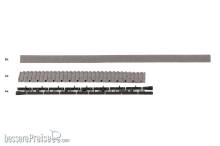 Roco 42660 - Gleisbettung