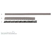 Roco 42661 - Gleisbettung