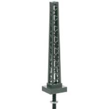 Sommerfeldt 427 - Abspannmast 62 mm mit Mastarmierung (4 Stück) {# 427}