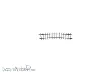 Bemo 4275000 - Gebogenes Gleis, R 515 mm, 12°