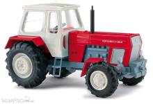 Busch 42848 - Fortschritt ZT303-D, Rot