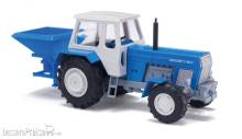 Busch 42858 - Fortschritt ZT303 mit Düngemittelstreuer