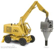 Busch 42897 - Weimar Mobilba.T 174-2 m. Trichter