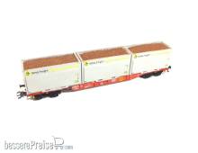 Modellbahn Engl 429 - 3x Erzladung 15 Innofreight XXL