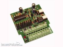 Tams Elektronik 43-02345-01 - Weichendecoder WD-34 - Bausatz (zum selbst Löten)