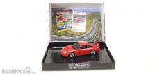Minichamps 430068011 - PORSCHE 911 GT3 - 1999 - RED - SPORT AUTO