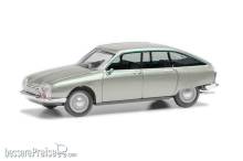 Herpa 430722-005 - Citroen GS, gris renard