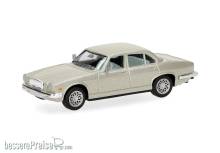 Herpa 430814-002 - Jaguar XJ Series III, Topaz