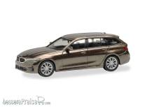 Herpa 430821-003 - BMW 3er Touring, messing