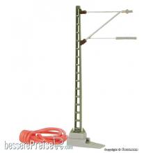 Viessmann 4311 - N Anschlussmast