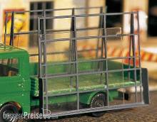 Weinert 4311 - Glaseraufbau für Herpa VW