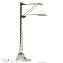 Viessmann 4313 - N Streckenmast mit Doppelausleger