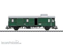 Märklin 04315 - Gepäckwagen
