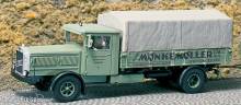 Weinert 4327 - Vomag 6t-LKW mit Pritsche und Plane