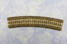 Bemo 4335000 - Gleisbettung H0m für 4275 und 4276 ,1 Stück (294335)