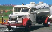 Weinert 4339 - Krupp Titan mit Zementsiloaufbau