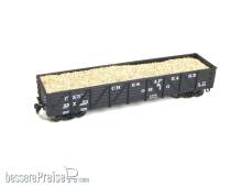 Modellbahn Engl 434 - Schredderholz 6 144 x 31mm