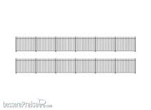 Peco 434 - Speerfechten