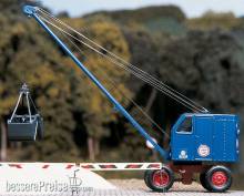 Weinert 4348 - Fuchs 300 Universal-Autobagger