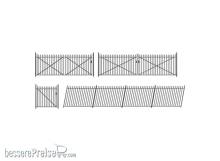 Peco 435 - Speerfechten