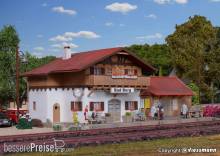 Vollmer 43526 - Bahnhof Bad Berg
