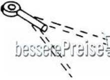 Weinert 4356 - Kupplungshaken