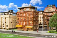 Vollmer 43611 - Penthaus