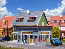 Vollmer 43616 - Reisebüro