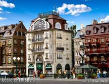 Vollmer 43618 - Wiener Kaffeehaus