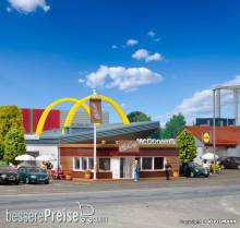 Vollmer 43636 - McCafé