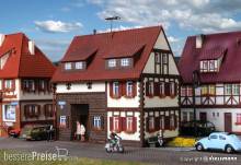 Vollmer 43653 - Wohnhaus