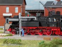 Auhagen 43654 - Wasserkran