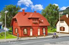 Vollmer 43659 - Siedlungshaus