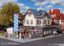 Vollmer 43663 - Bahnhofsgaststätte