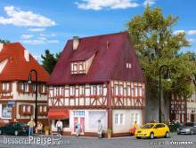 Vollmer 43669 - Buchhandlung