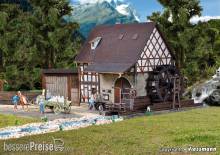 Vollmer 43687 - Getreidemühle