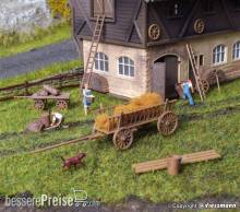 Vollmer 43699 - Ausstattung zum Bauernhof