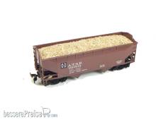 Modellbahn Engl 437 - Schredderholz 8 114 x 33mm