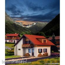 Vollmer 43701 - Haus Bergblick