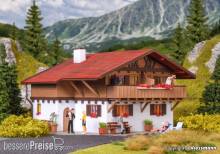 Vollmer 43702 - Haus Alpenrose