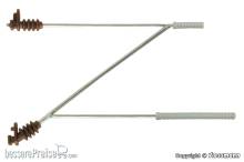 Viessmann 4371 - N Ausleger, 5 Stück