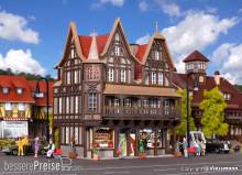 Vollmer 43749 - Zunfthaus