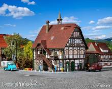 Vollmer 43750 - Rathaus Kochendorf